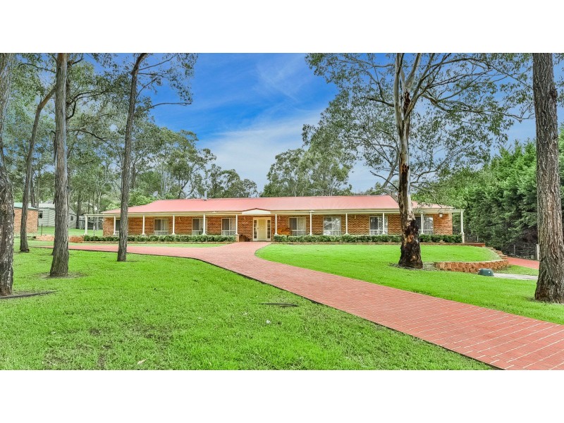 80 Wilton Road, Wilton NSW 2571
