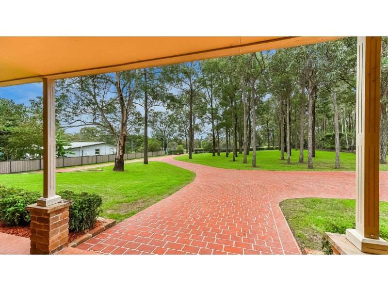 80 Wilton Road, Wilton NSW 2571