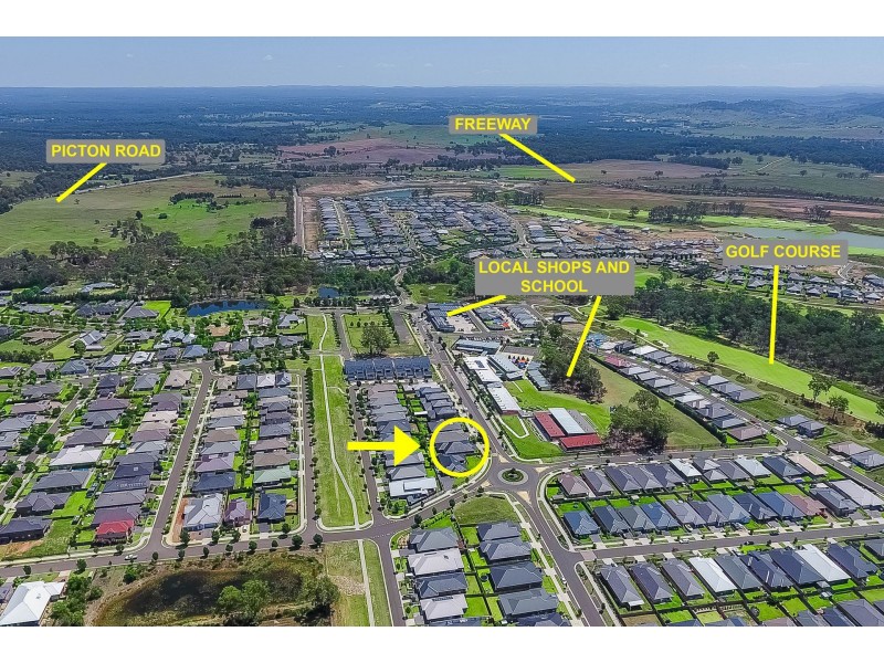 38 Greenbridge Drive, Wilton NSW 2571