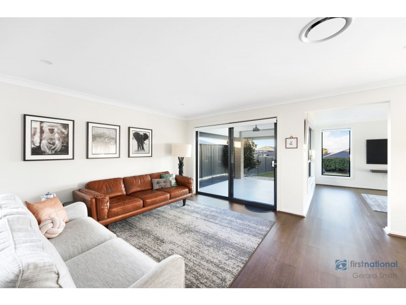 23 Highland Crescent, Thirlmere NSW 2572