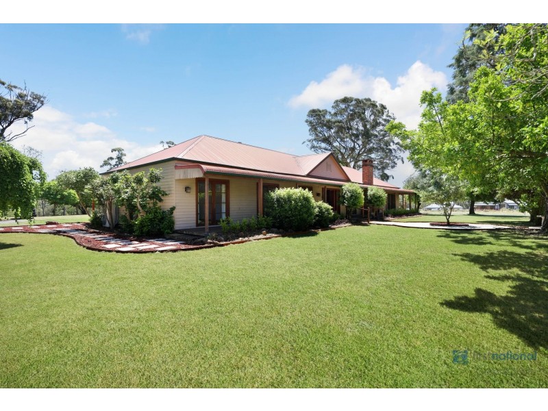 7 Olive Lane, Bargo NSW 2574