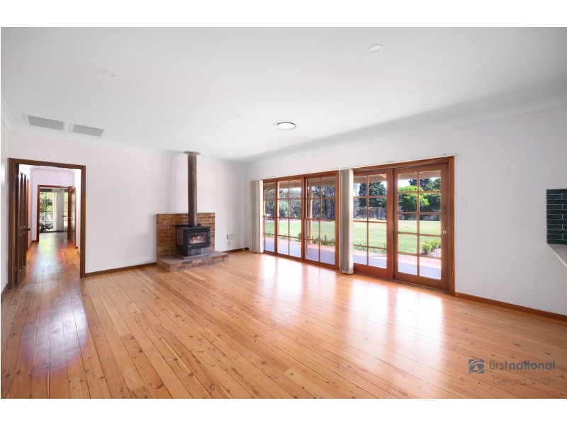 7 Olive Lane, Bargo NSW 2574