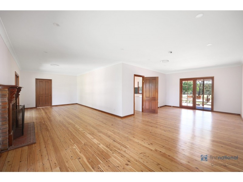 7 Olive Lane, Bargo NSW 2574