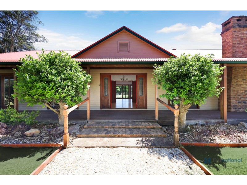 7 Olive Lane, Bargo NSW 2574