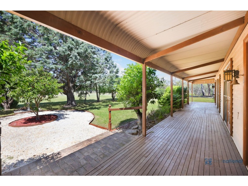 7 Olive Lane, Bargo NSW 2574