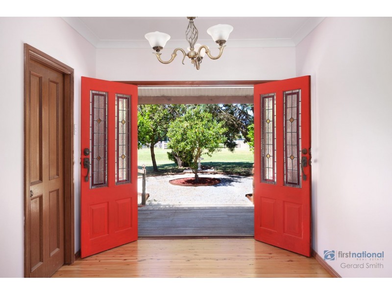 7 Olive Lane, Bargo NSW 2574