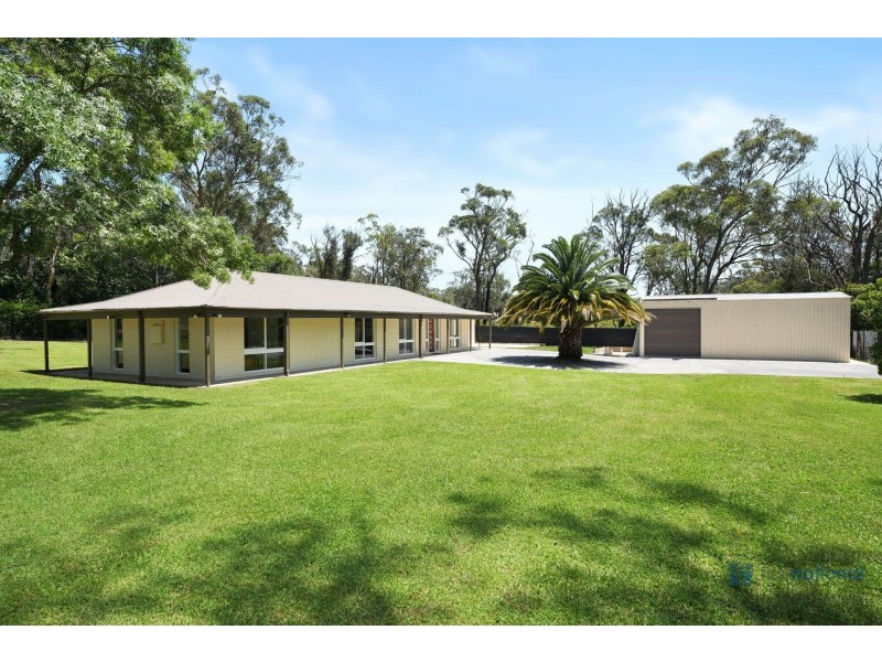 96 Colo Street, Couridjah NSW 2571