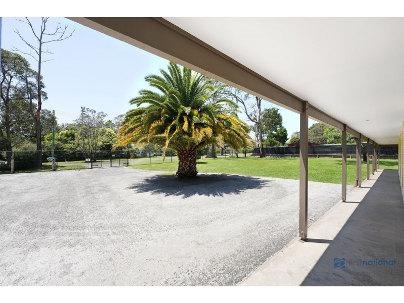 96 Colo Street, Couridjah NSW 2571