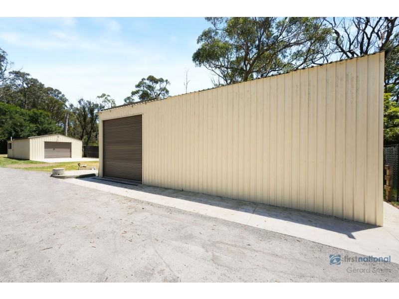 96 Colo Street, Couridjah NSW 2571