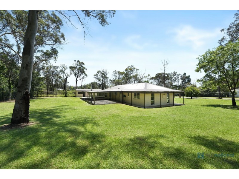 96 Colo Street, Couridjah NSW 2571