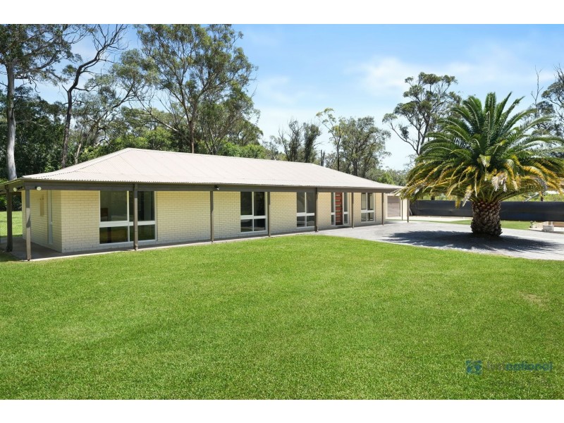 96 Colo Street, Couridjah NSW 2571