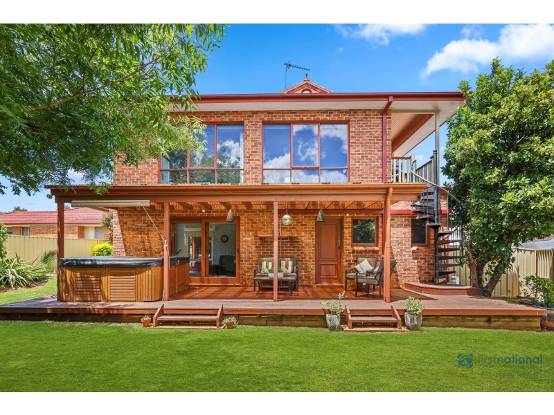 23 Regreme Road, Picton NSW 2571