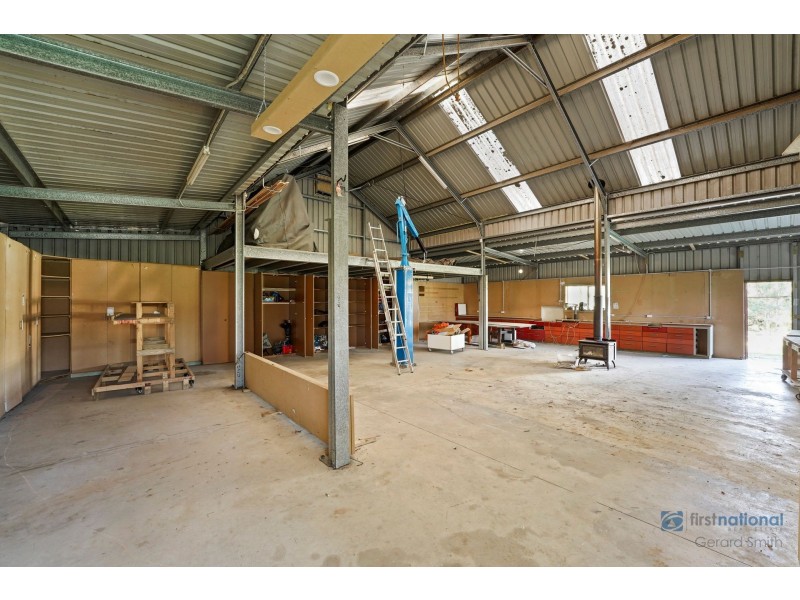 425 Arina Road, Bargo NSW 2574