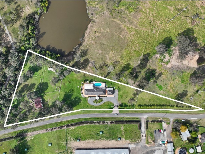 425 Arina Road, Bargo NSW 2574