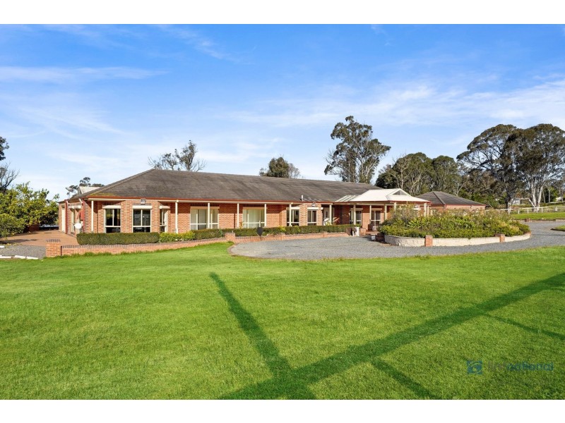 425 Arina Road, Bargo NSW 2574