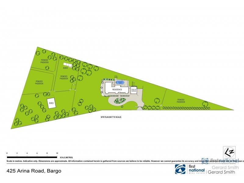 425 Arina Road, Bargo NSW 2574