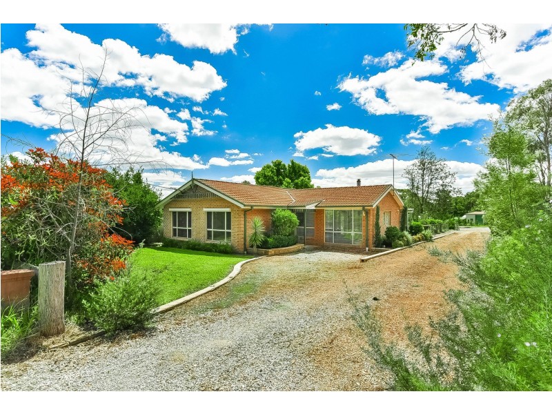 125 Avon Dam Road, Bargo NSW 2574