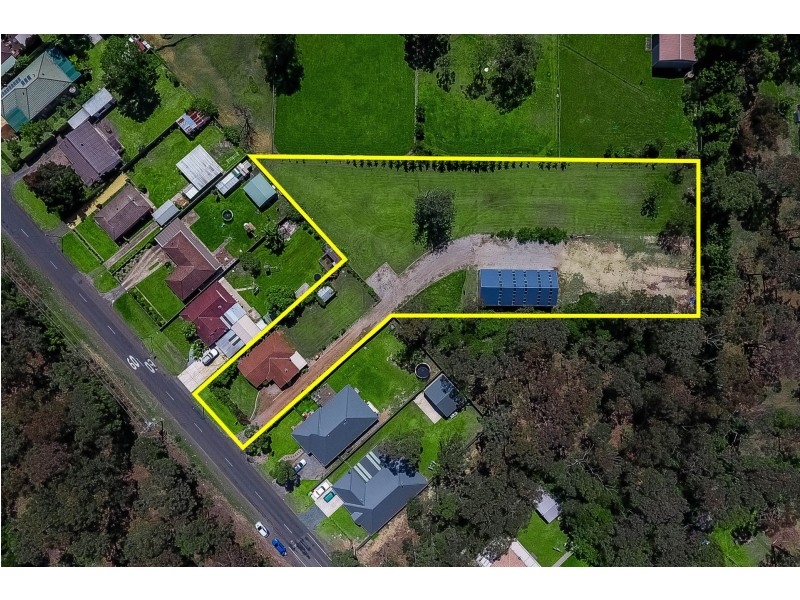 125 Avon Dam Road, Bargo NSW 2574