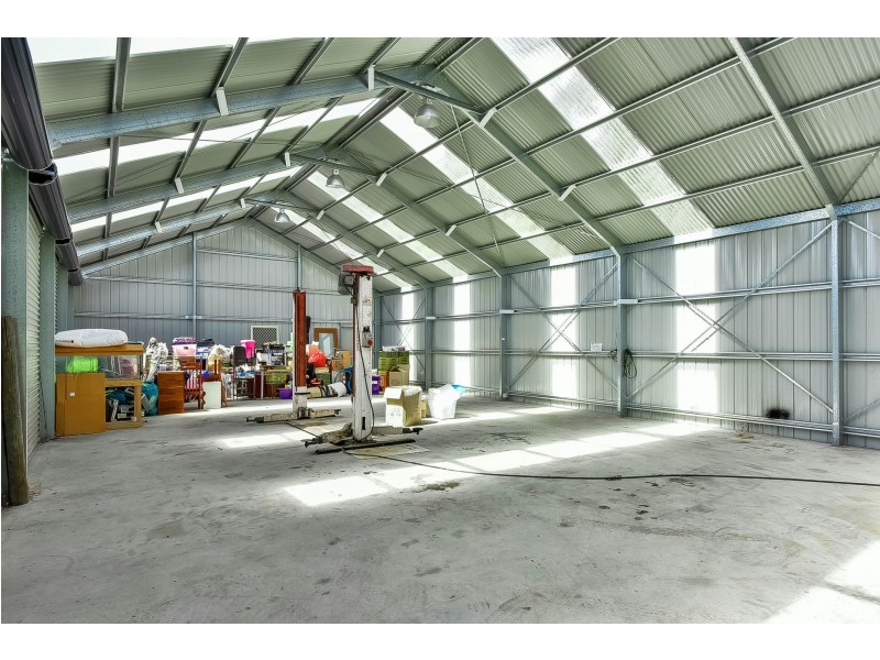 125 Avon Dam Road, Bargo NSW 2574