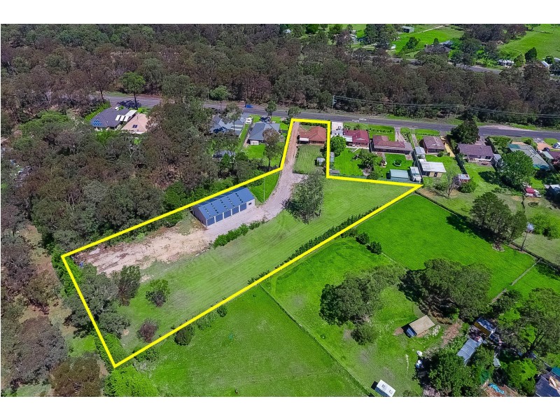 125 Avon Dam Road, Bargo NSW 2574