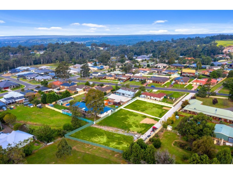 Lot 2, 9-11 Park Avenue, Tahmoor NSW 2573