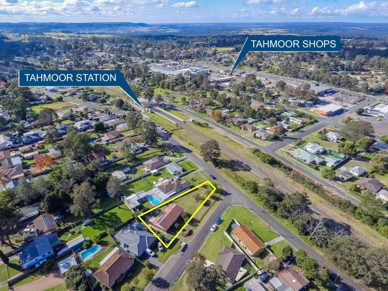 61 Pitt Street, Tahmoor NSW 2573