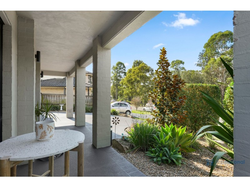 16 Brooks Bend, Mount Annan NSW 2567
