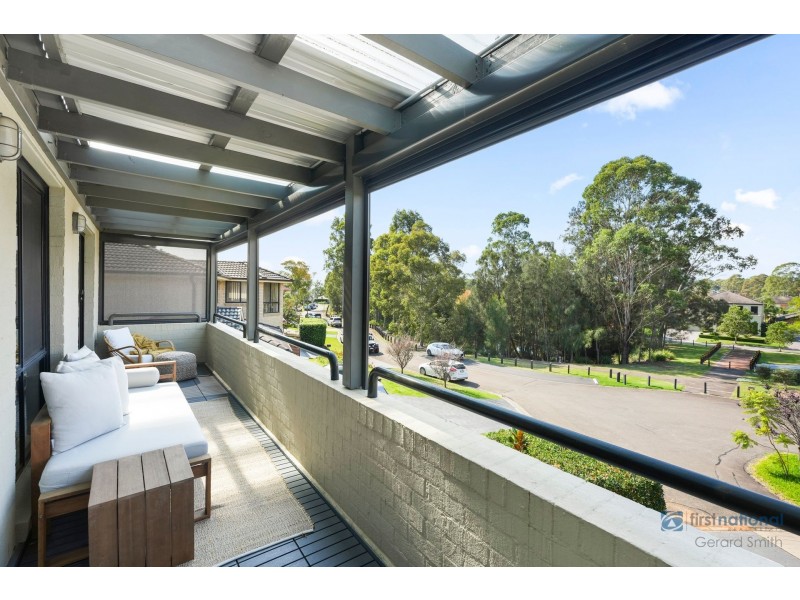 16 Brooks Bend, Mount Annan NSW 2567