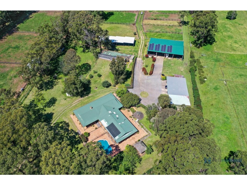 55 Halliday Road, Oakdale NSW 2570
