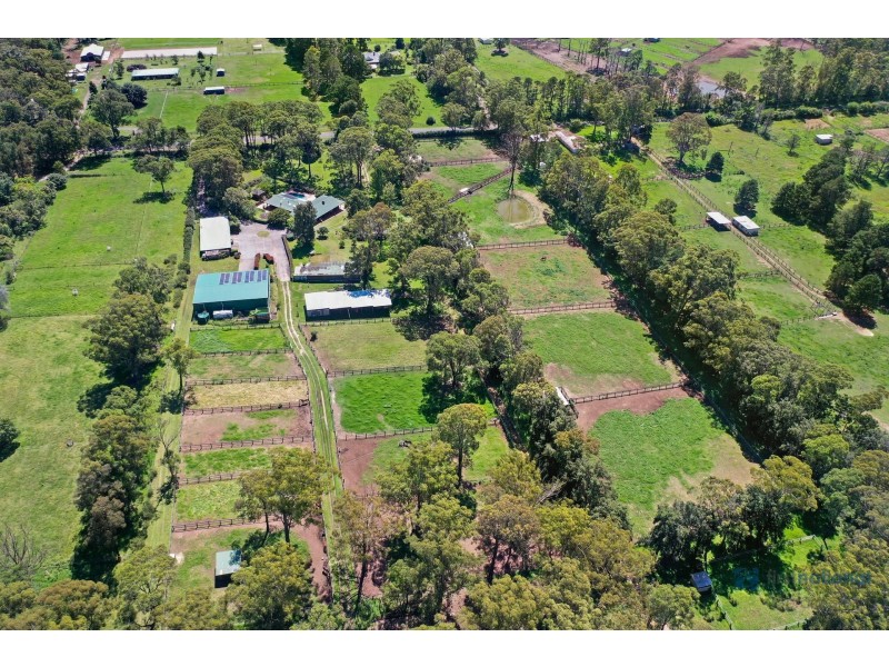 55 Halliday Road, Oakdale NSW 2570