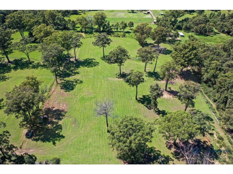 55 Halliday Road, Oakdale NSW 2570