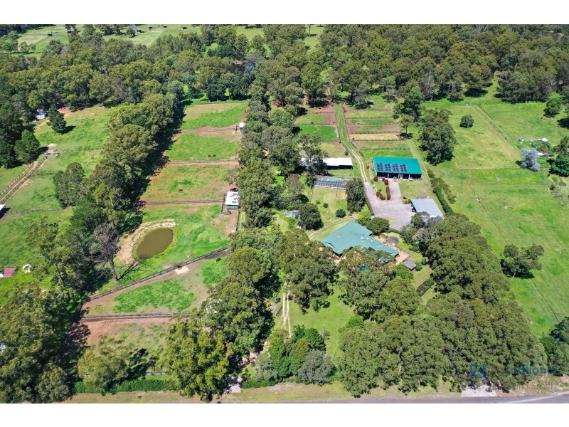 55 Halliday Road, Oakdale NSW 2570