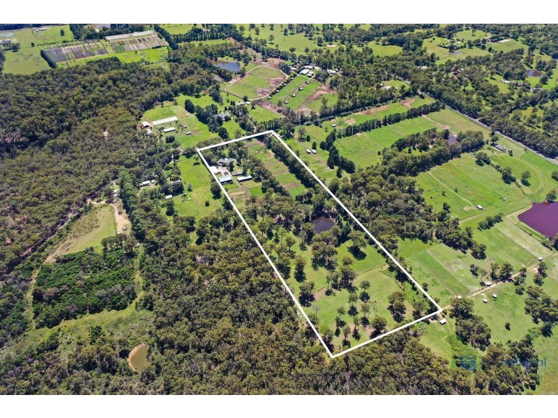 55 Halliday Road, Oakdale NSW 2570