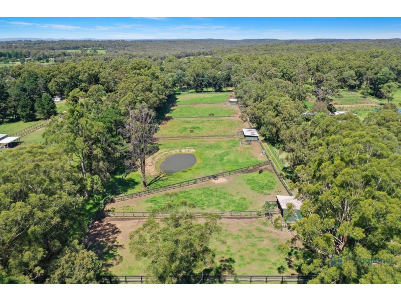 55 Halliday Road, Oakdale NSW 2570