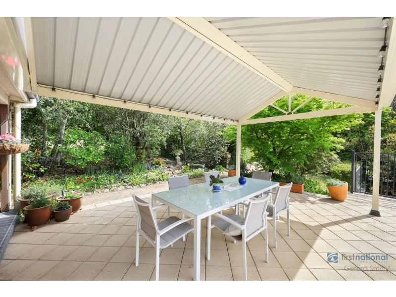 305 Arina Road, Bargo NSW 2574