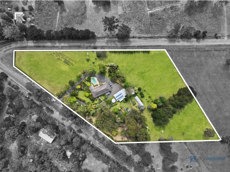 305 Arina Road, Bargo NSW 2574
