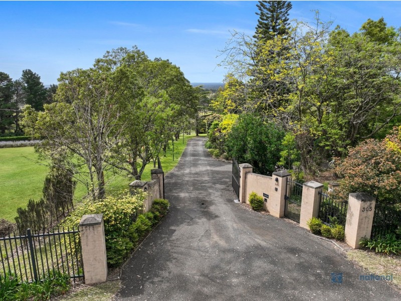 305 Arina Road, Bargo NSW 2574