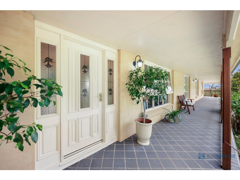 305 Arina Road, Bargo NSW 2574