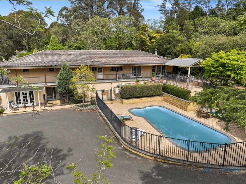 305 Arina Road, Bargo NSW 2574