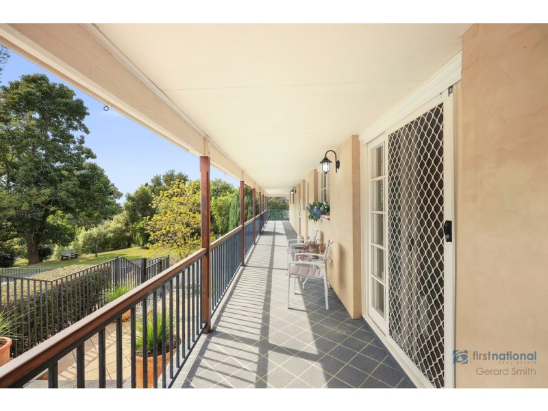 305 Arina Road, Bargo NSW 2574