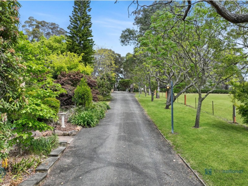 305 Arina Road, Bargo NSW 2574