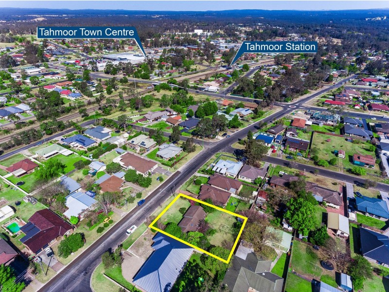 25 Castlereagh Street, Tahmoor NSW 2573
