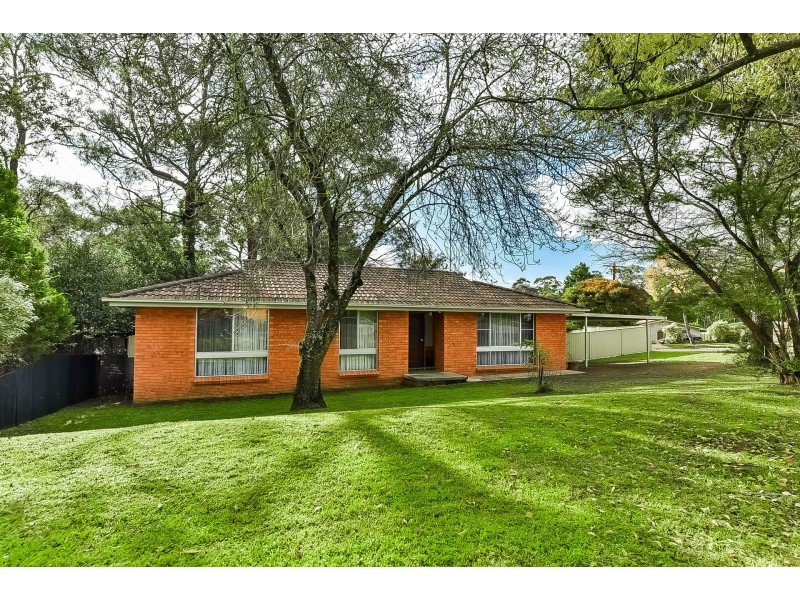 17 Alma Place, Thirlmere NSW 2572