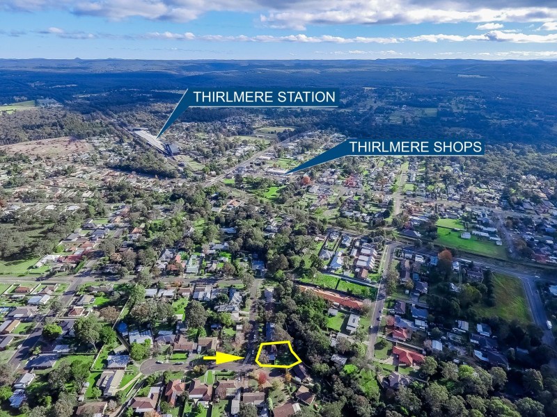 17 Alma Place, Thirlmere NSW 2572