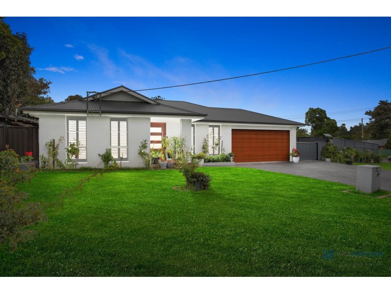 2a Myrtle Creek Avenue, Tahmoor NSW 2573