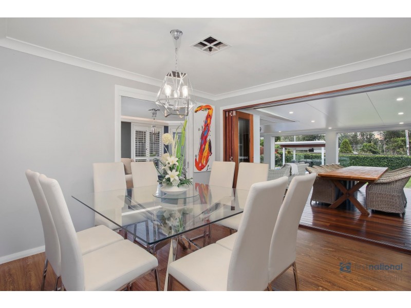 2a Myrtle Creek Avenue, Tahmoor NSW 2573