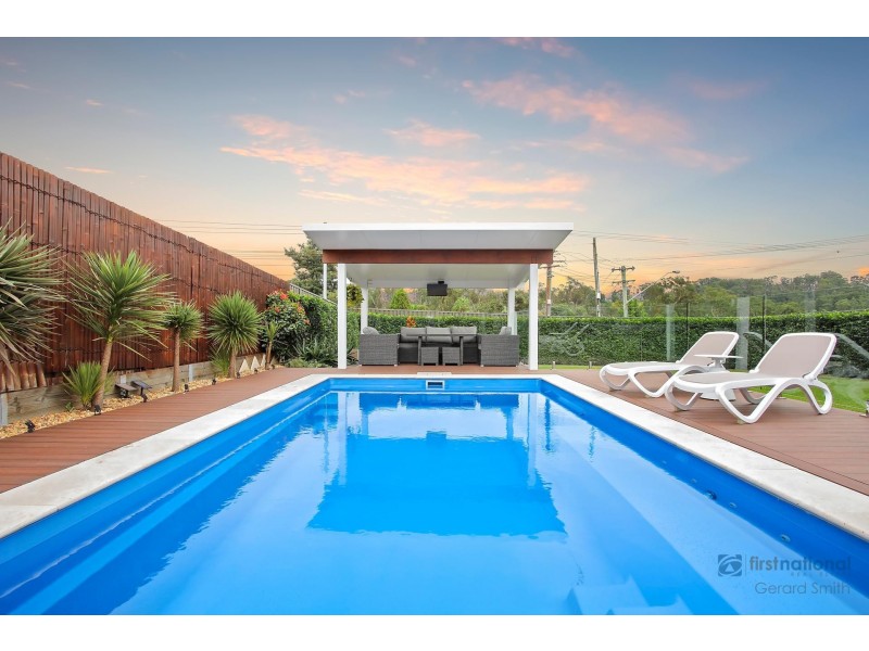 2a Myrtle Creek Avenue, Tahmoor NSW 2573