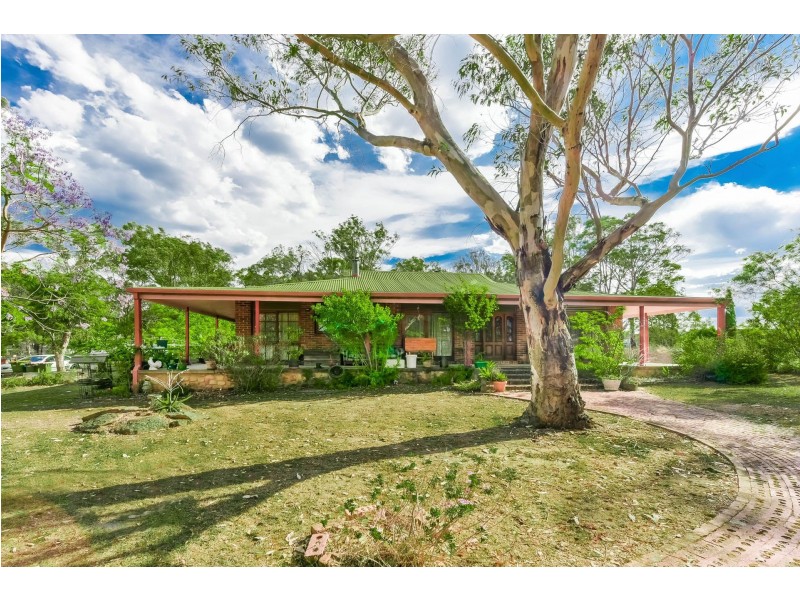 200 Pheasants Nest Road, Pheasants Nest NSW 2574