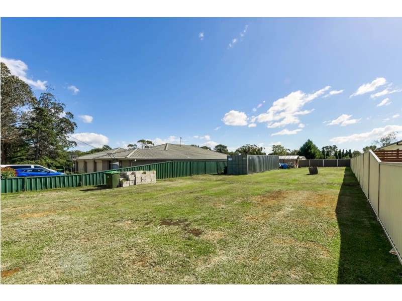 46A Dutton Road, Buxton NSW 2571