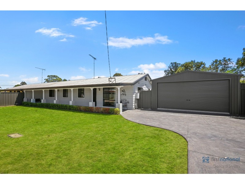 3 Bradbury Street, Tahmoor NSW 2573